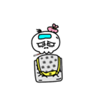 JinBone（個別スタンプ：30）