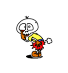 JinBone（個別スタンプ：34）