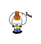 JinBone（個別スタンプ：35）