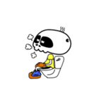 JinBone（個別スタンプ：36）