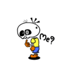 JinBone（個別スタンプ：37）