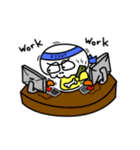 JinBone（個別スタンプ：38）