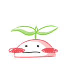 Seedling' Daily 2（個別スタンプ：1）