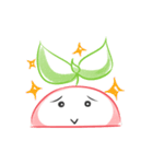 Seedling' Daily 2（個別スタンプ：2）