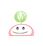 Seedling' Daily 2（個別スタンプ：3）