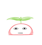 Seedling' Daily 2（個別スタンプ：5）