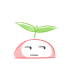 Seedling' Daily 2（個別スタンプ：6）