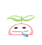 Seedling' Daily 2（個別スタンプ：7）