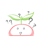 Seedling' Daily 2（個別スタンプ：8）