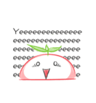 Seedling' Daily 2（個別スタンプ：9）