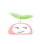 Seedling' Daily 2（個別スタンプ：11）