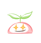 Seedling' Daily 2（個別スタンプ：12）