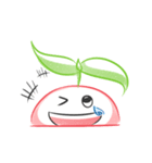 Seedling' Daily 2（個別スタンプ：13）