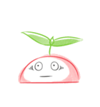 Seedling' Daily 2（個別スタンプ：20）