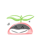 Seedling' Daily 2（個別スタンプ：22）