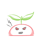 Seedling' Daily 2（個別スタンプ：23）