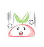 Seedling' Daily 2（個別スタンプ：24）