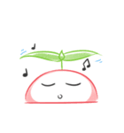 Seedling' Daily 2（個別スタンプ：26）