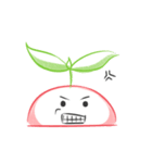 Seedling' Daily 2（個別スタンプ：32）