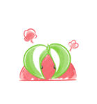 Seedling' Daily 2（個別スタンプ：33）