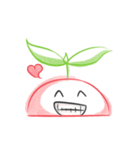 Seedling' Daily 2（個別スタンプ：35）