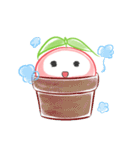 Seedling' Daily 2（個別スタンプ：36）