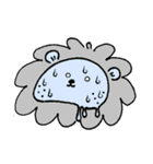 ライオンでいたい男たち（個別スタンプ：22）