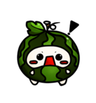 watie melon（個別スタンプ：3）