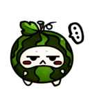 watie melon（個別スタンプ：11）