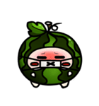 watie melon（個別スタンプ：20）