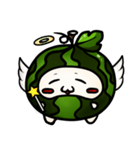 watie melon（個別スタンプ：31）