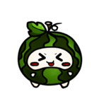 watie melon（個別スタンプ：37）