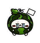 watie melon（個別スタンプ：39）