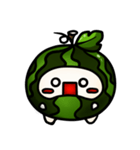 watie melon（個別スタンプ：40）