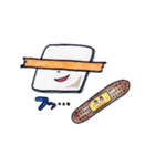 ほっこり病院（個別スタンプ：2）