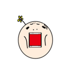 Q egg（個別スタンプ：5）