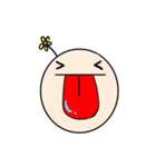 Q egg（個別スタンプ：10）
