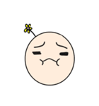 Q egg（個別スタンプ：13）