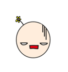 Q egg（個別スタンプ：16）