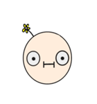 Q egg（個別スタンプ：20）
