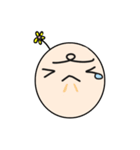 Q egg（個別スタンプ：30）