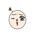 Q egg（個別スタンプ：32）