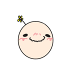 Q egg（個別スタンプ：33）