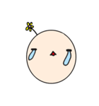 Q egg（個別スタンプ：39）