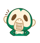 GONGU（個別スタンプ：1）
