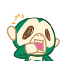 GONGU（個別スタンプ：2）