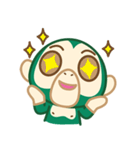 GONGU（個別スタンプ：3）