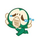 GONGU（個別スタンプ：4）