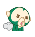 GONGU（個別スタンプ：5）
