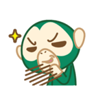 GONGU（個別スタンプ：9）